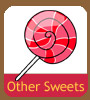 other sweets